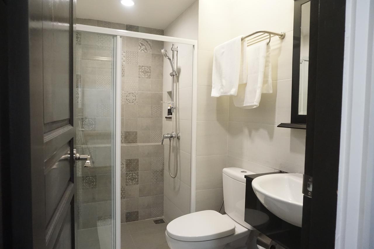 Marquise Boutique Hotel Районг Экстерьер фото