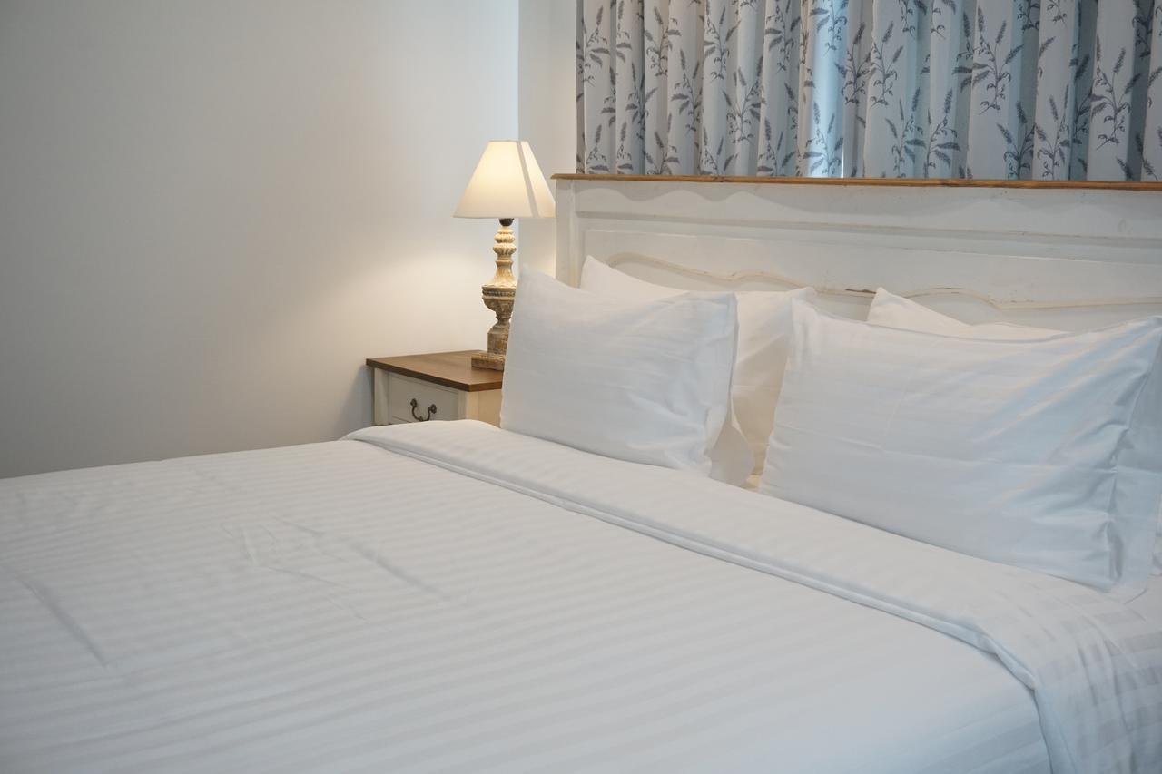 Marquise Boutique Hotel Районг Экстерьер фото